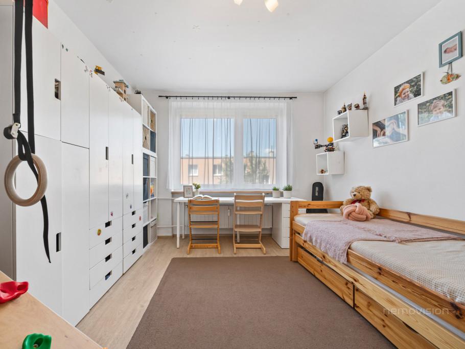 Prodej bytu 3+1 73 m2, Tišnov – náhled fotky 16