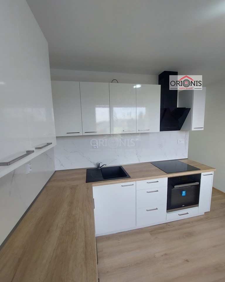 Pronájem bytu 2+1 62 m2