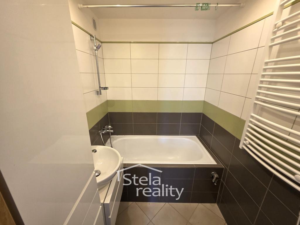 Pronájem bytu 3+1 73 m2