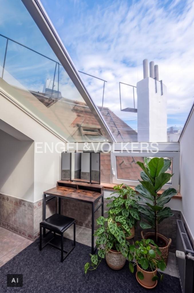 Prodej bytu 3+kk 151 m2, Praha – náhled fotky 8