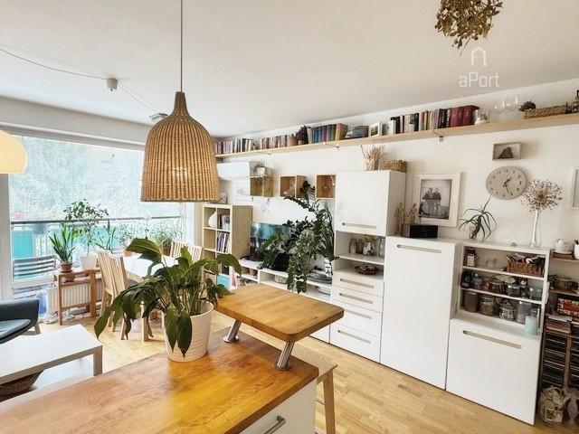 Pronájem bytu 2+kk 57 m2