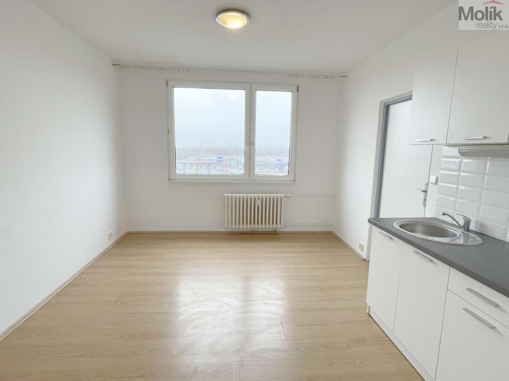 Pronájem bytu 1+1 36 m2