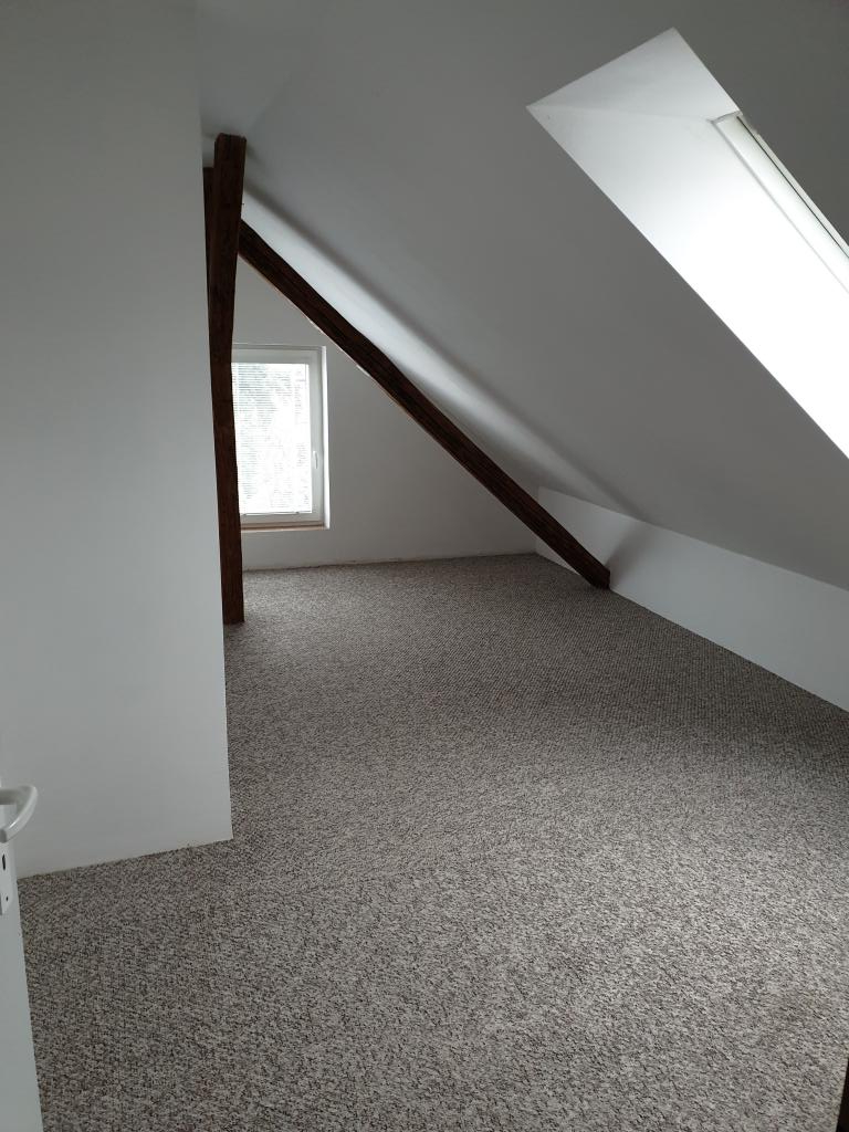 Pronájem bytu 2+1 75 m2