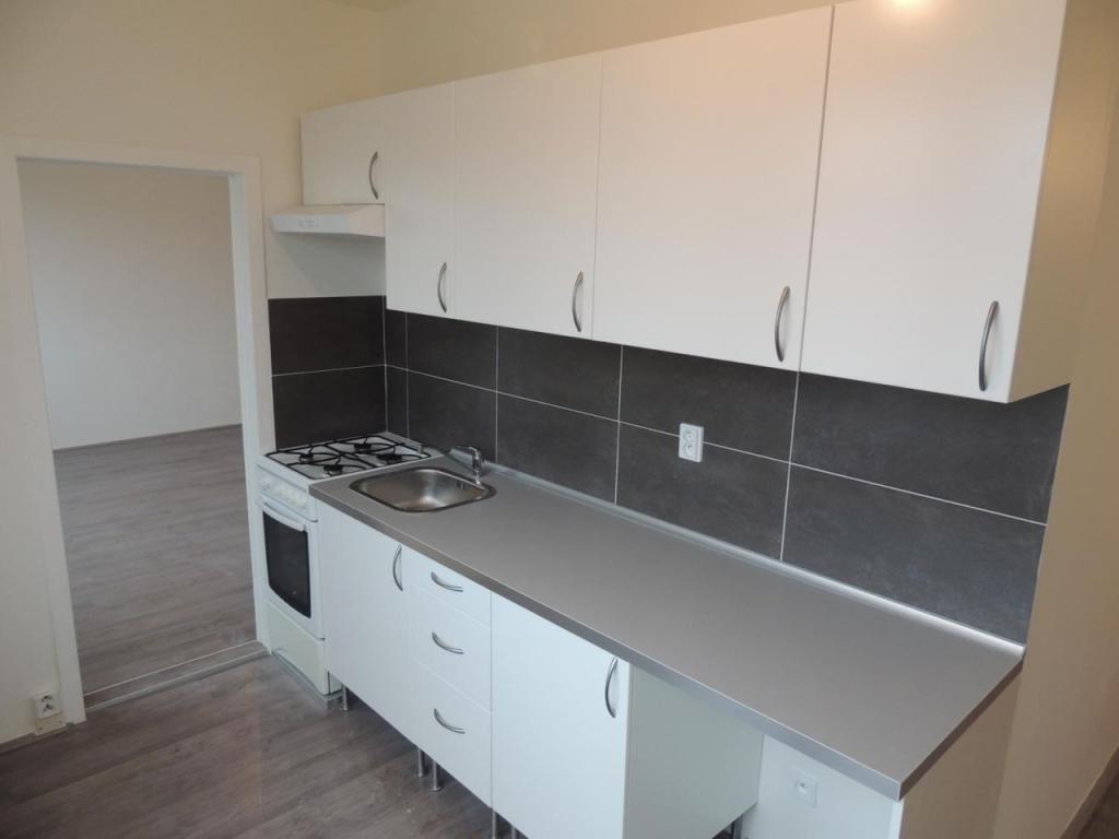 Pronájem bytu 3+1 60 m2