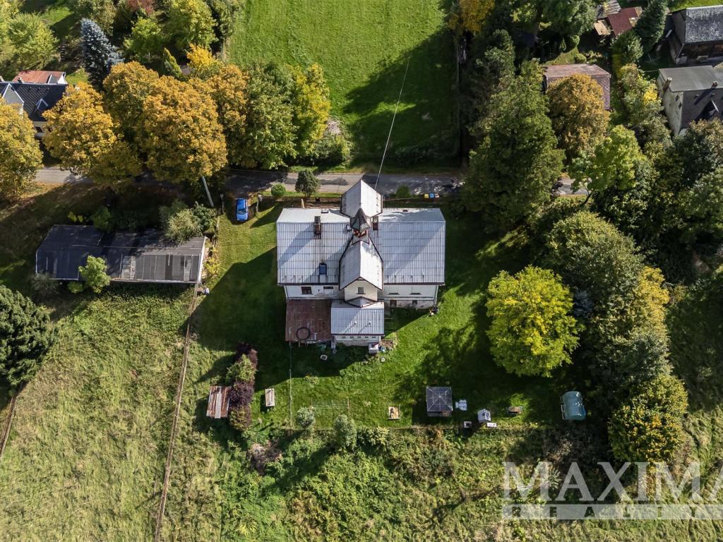 Prodej domu 354 m2, Raspenava – náhled fotky 28