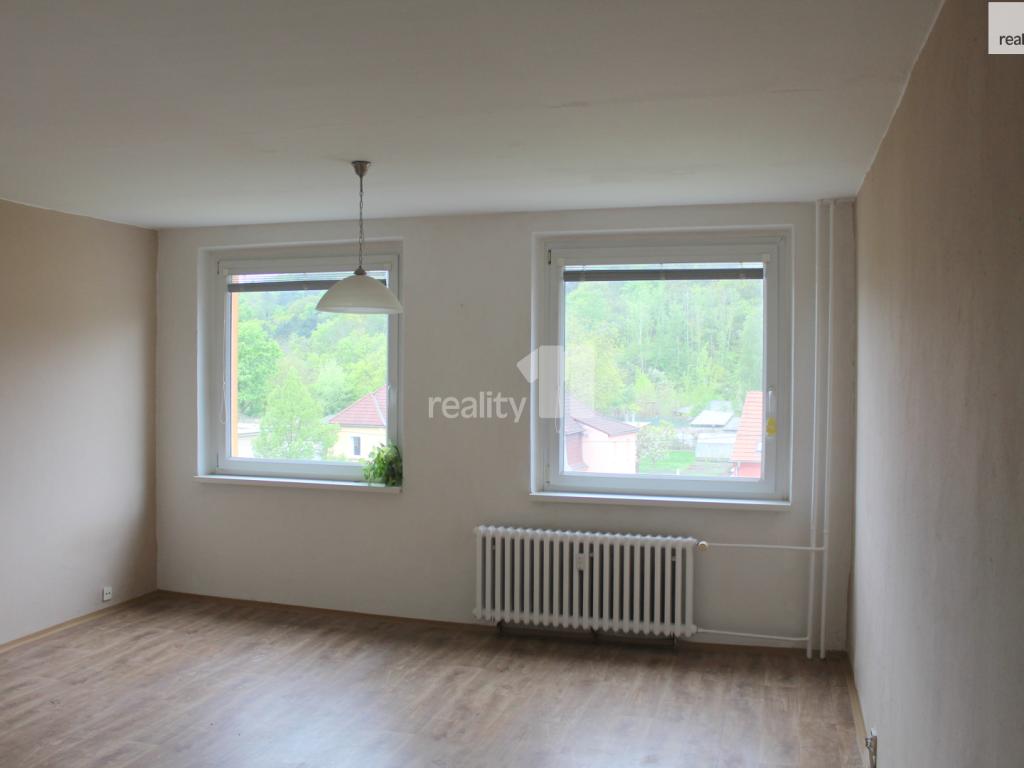 Pronájem bytu 1+kk 31 m2