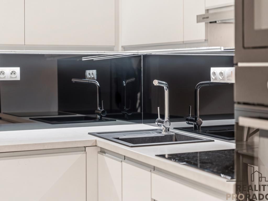 Pronájem bytu 2+kk 64 m2