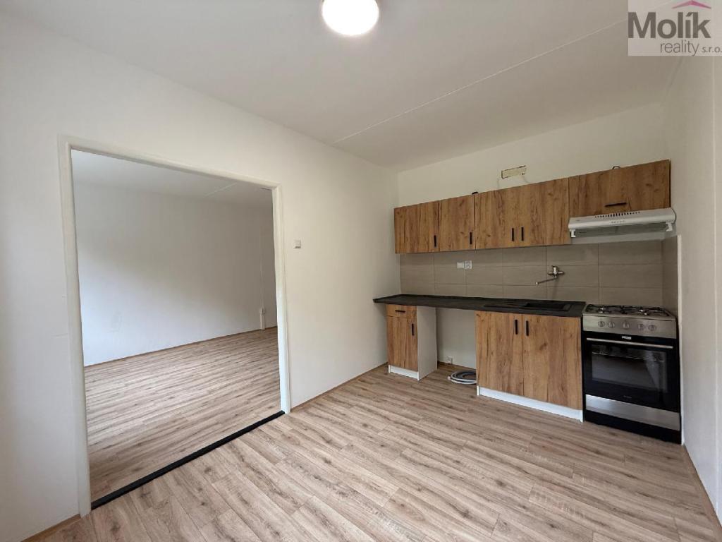 3-Zimmer-Wohnung, 54 m²