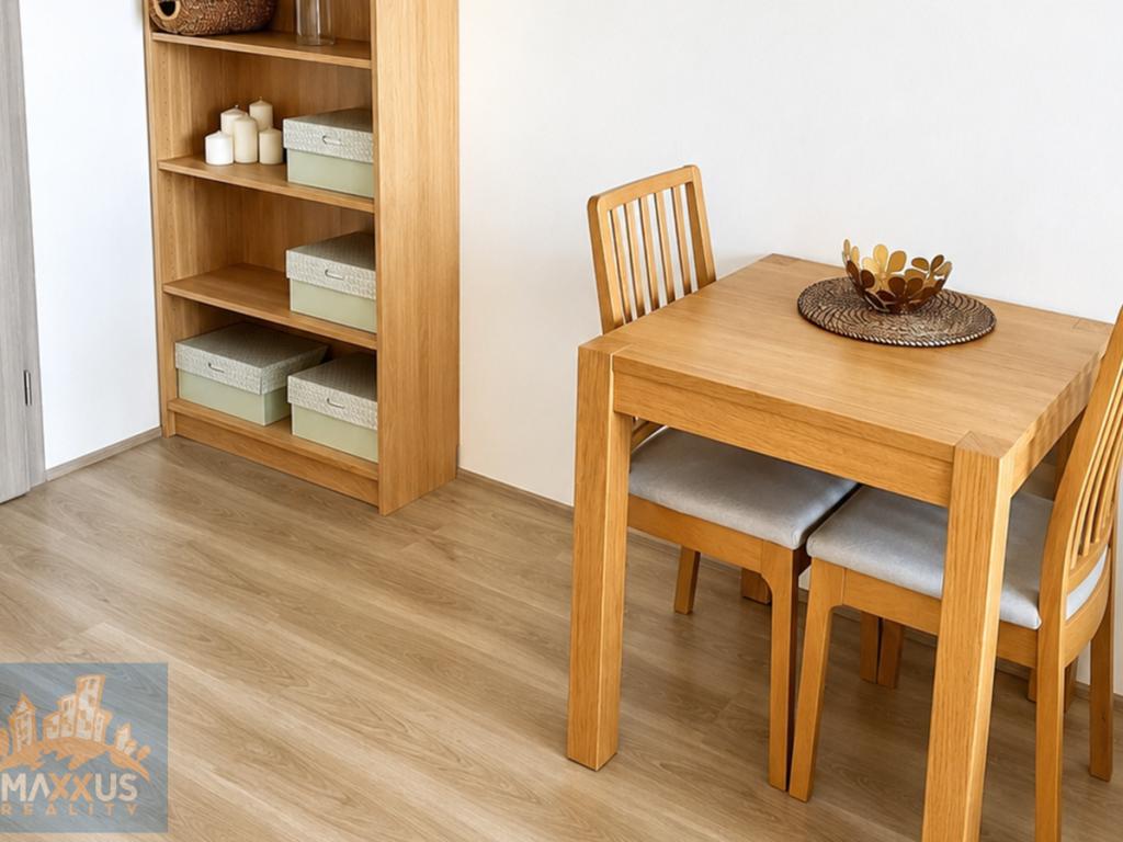 Pronájem bytu 1+kk 33 m² - Ansicht 5