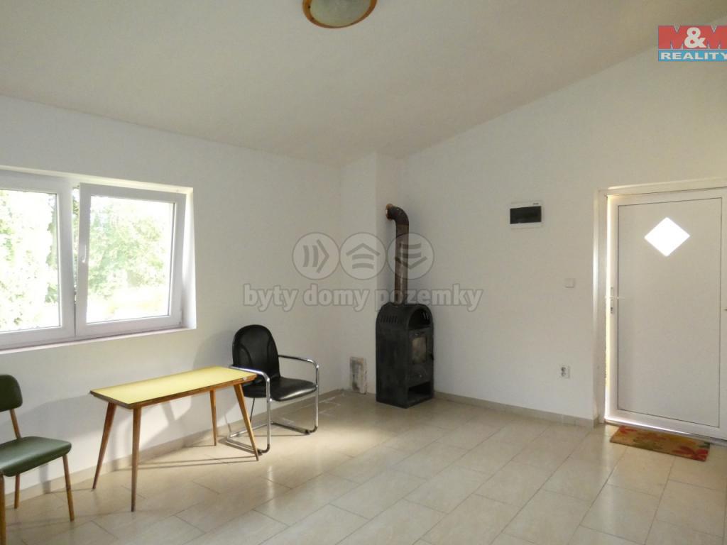 Pronajem bytu 1+kk 20 m2