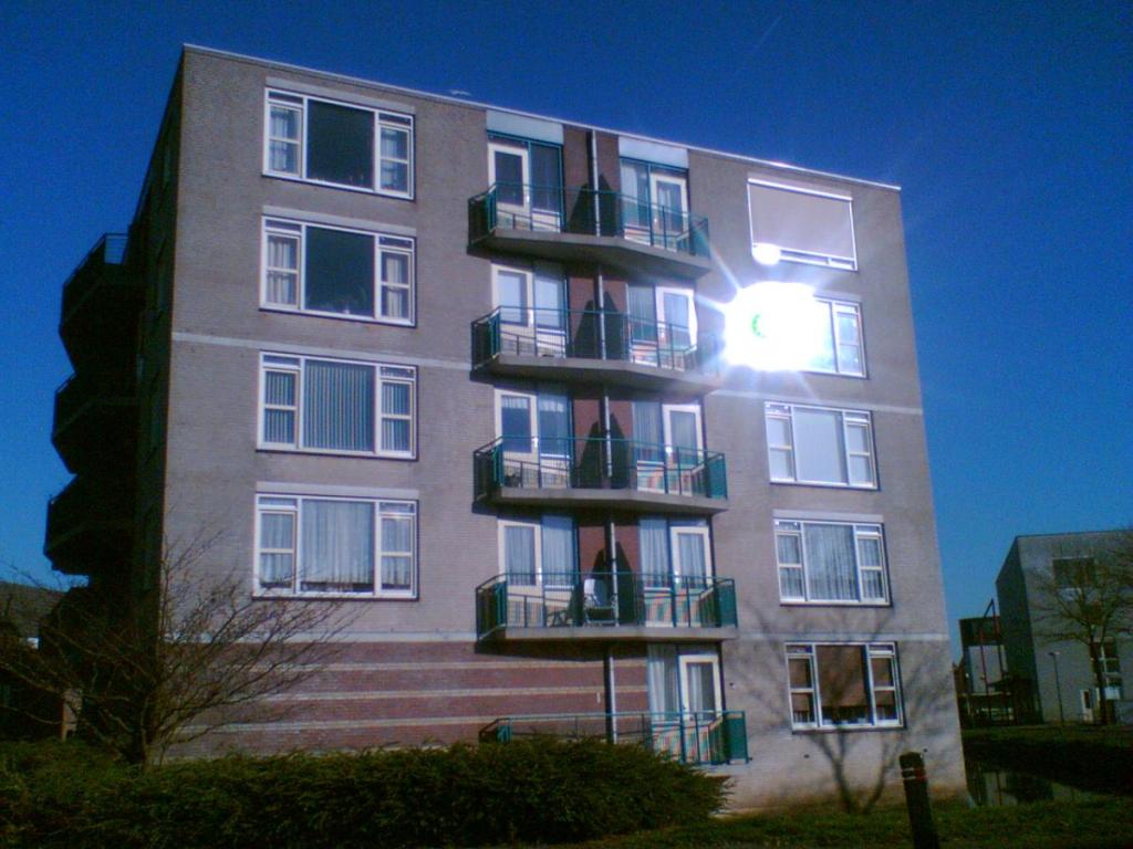 Pronájem bytu 2+1 63 m2