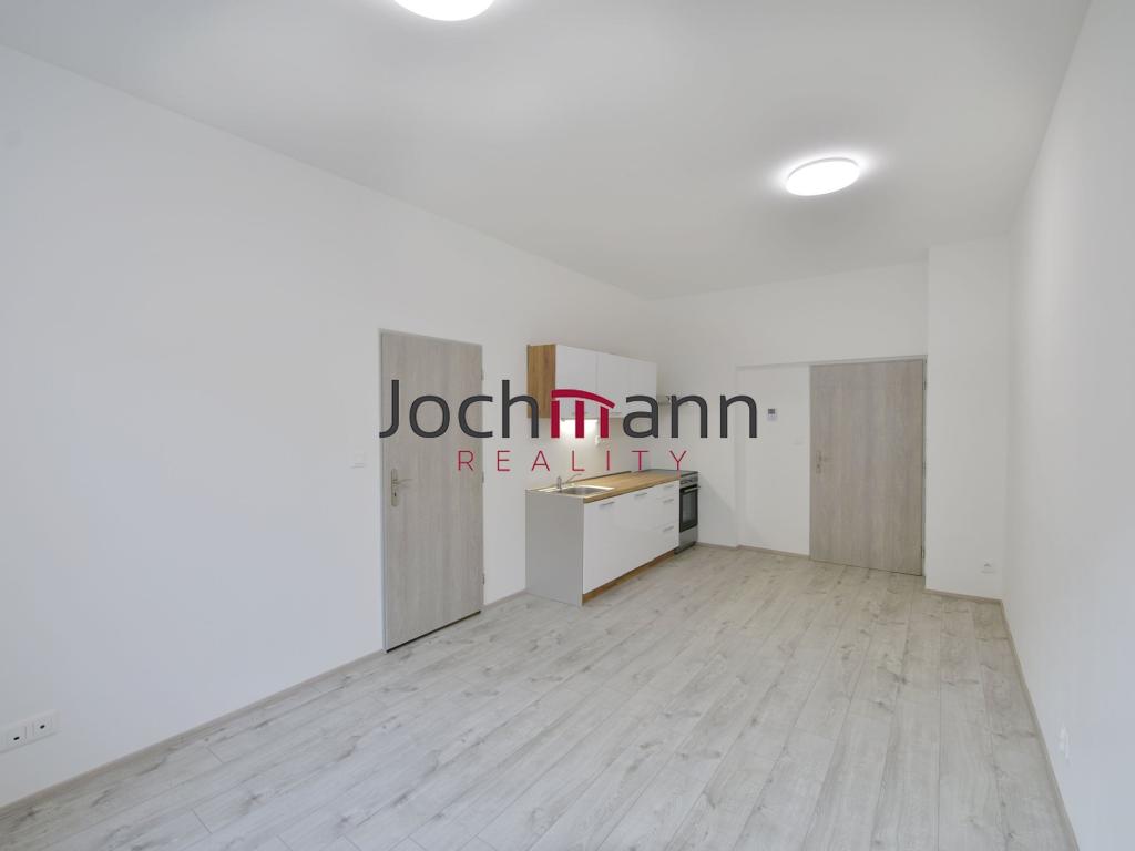 Pronájem bytu 2+kk 47 m2