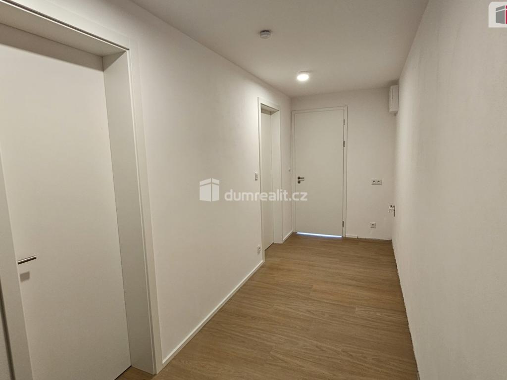 Pronájem bytu 2+kk 72 m2