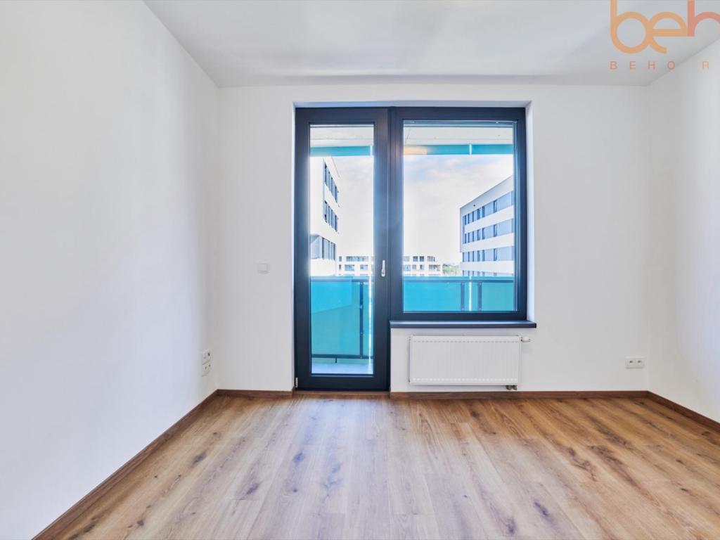Pronájem bytu 2+kk 46 m2
