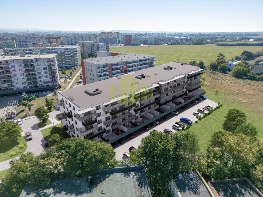 Prodej bytu 1+kk 32 m2