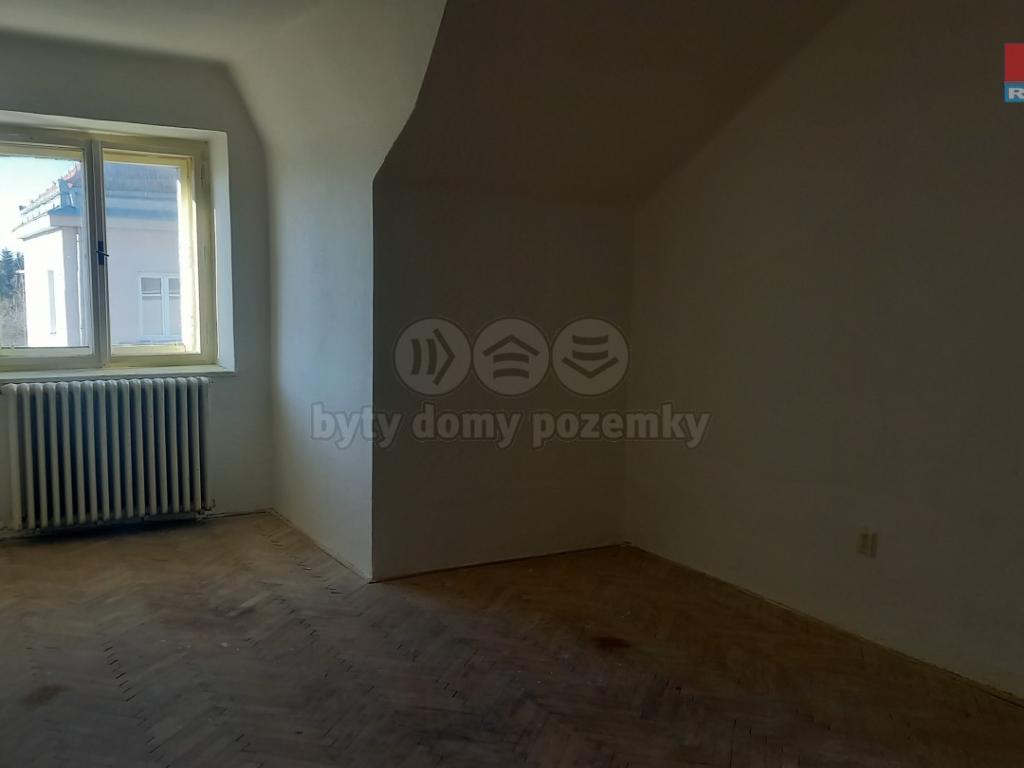 Pronajem bytu 2+1 70 m2