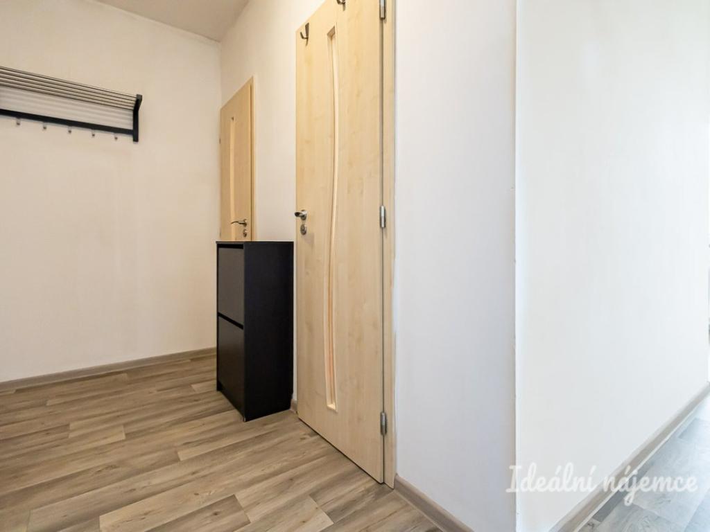 Pronájem bytu 2+1 54 m2