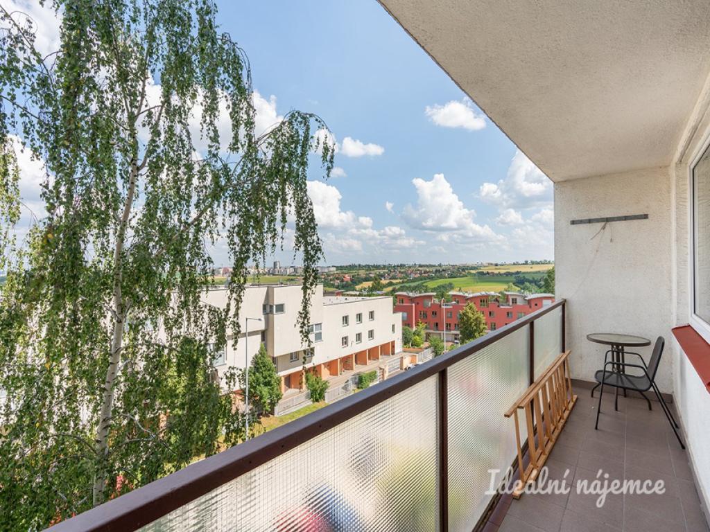 Pronájem bytu 3+kk 72 m2