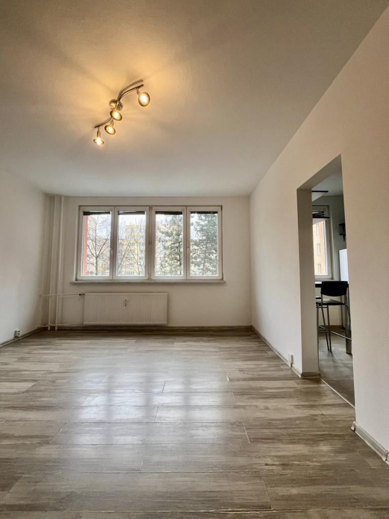Pronájem bytu 2+1 45 m2