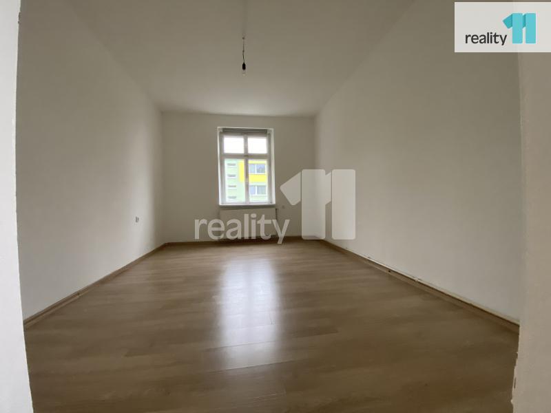 Pronájem bytu 2+1 60 m2