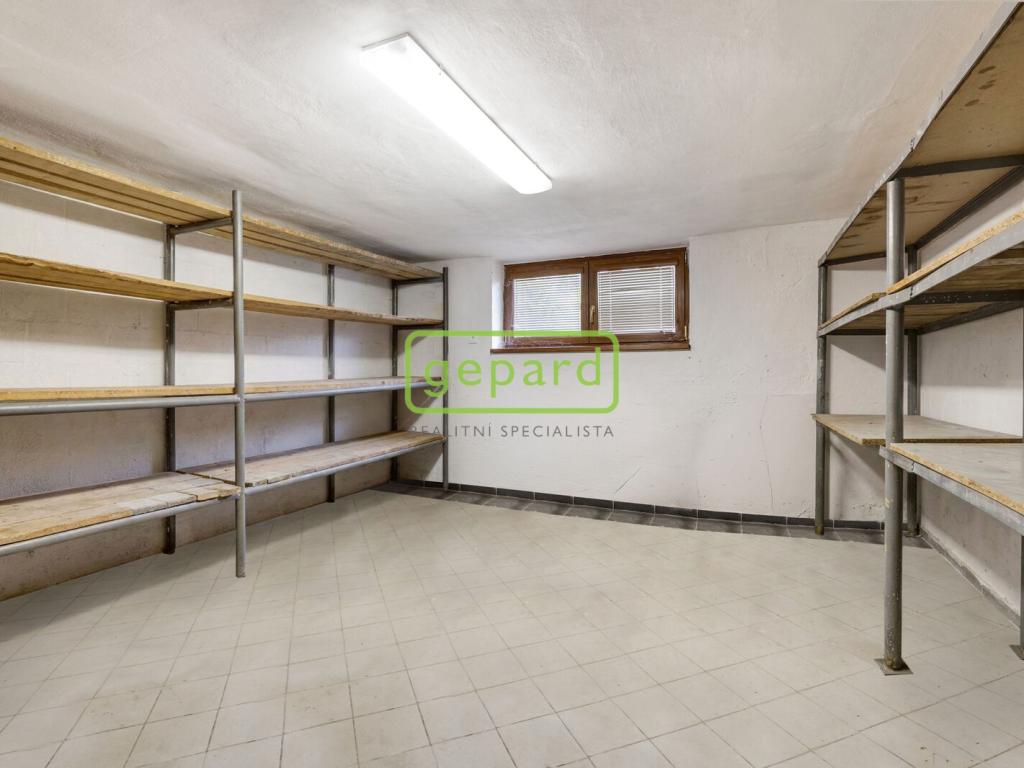 Prodej domu 353 m2