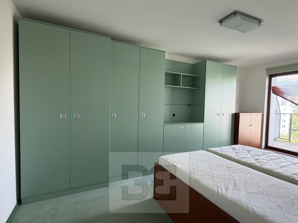 Pronájem bytu 2+1 85 m2