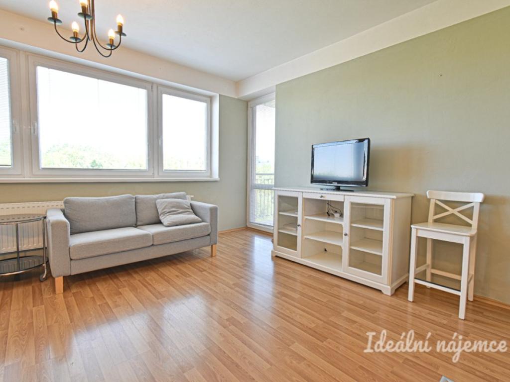 Pronájem bytu 2+kk 47 m2