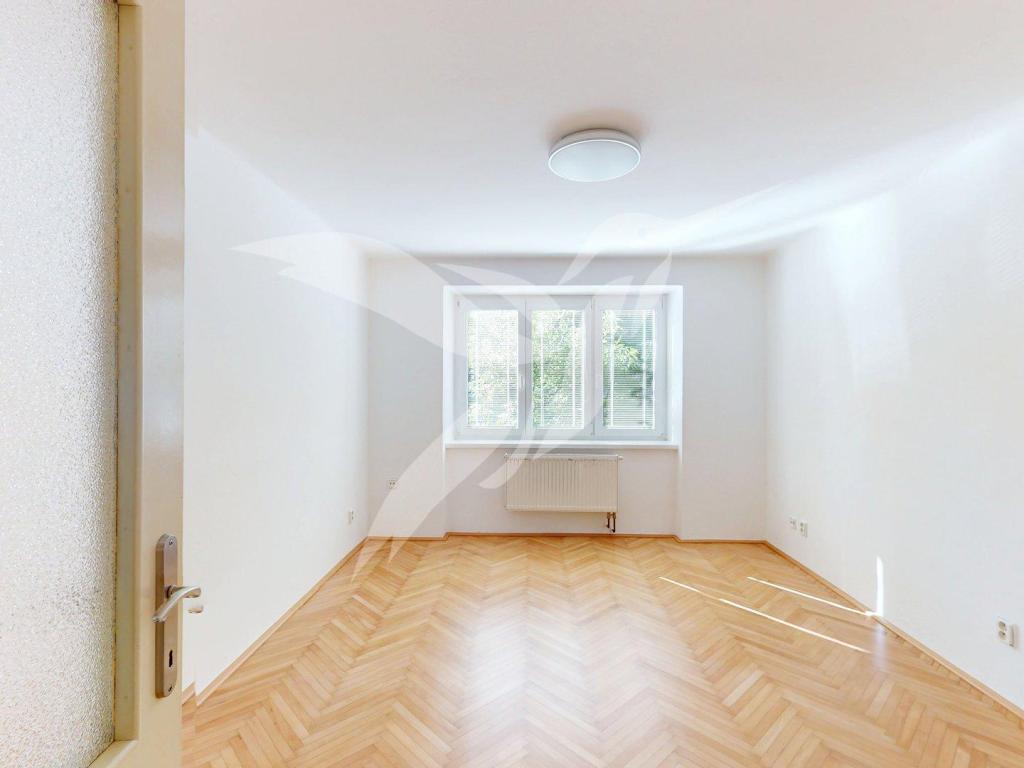 Pronájem bytu 2+1 49 m2