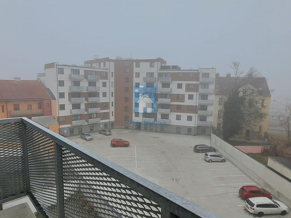 Pronájem bytu 1+kk 71 m2