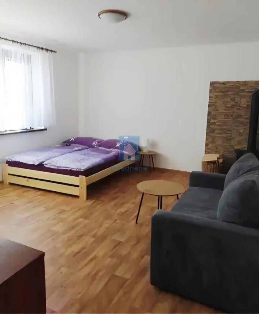 Pronájem bytu 2+kk 75 m2