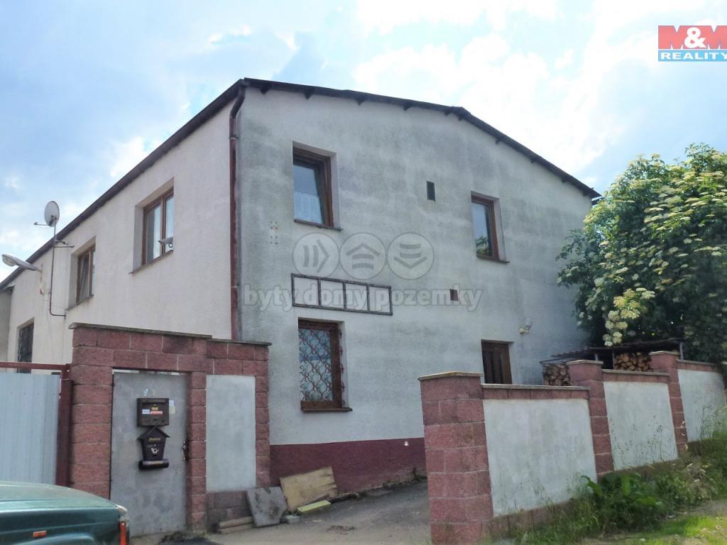 Pronajem bytu 3+kk 70 m2