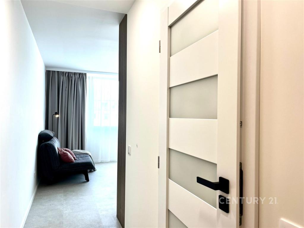 Pronájem bytu 1+kk 29 m2, Praha – náhled fotky 15