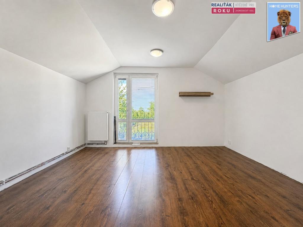 Pronájem bytu 3+kk 53 m2