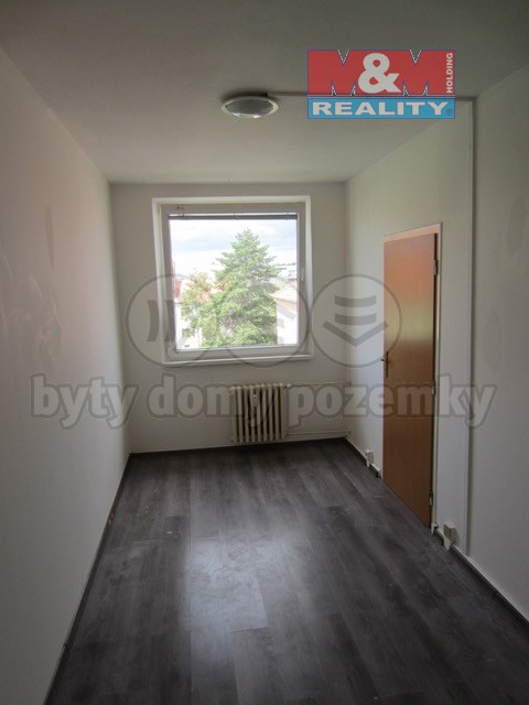 Pronajem bytu 3+1 71 m2