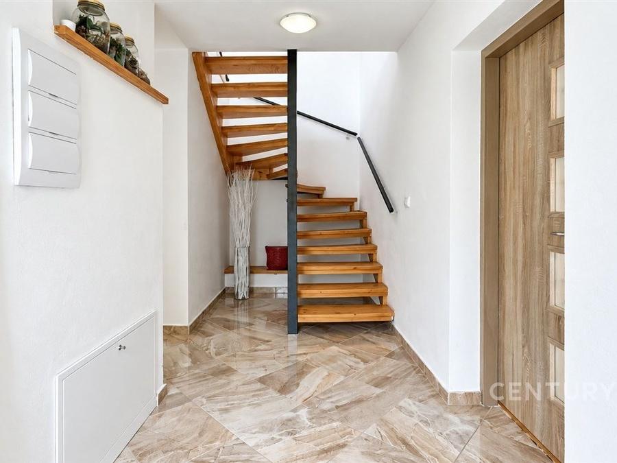 Pronájem domu 150 m2