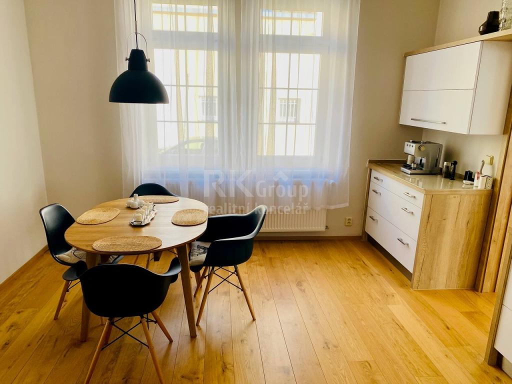 Pronájem bytu 2+1 70 m2