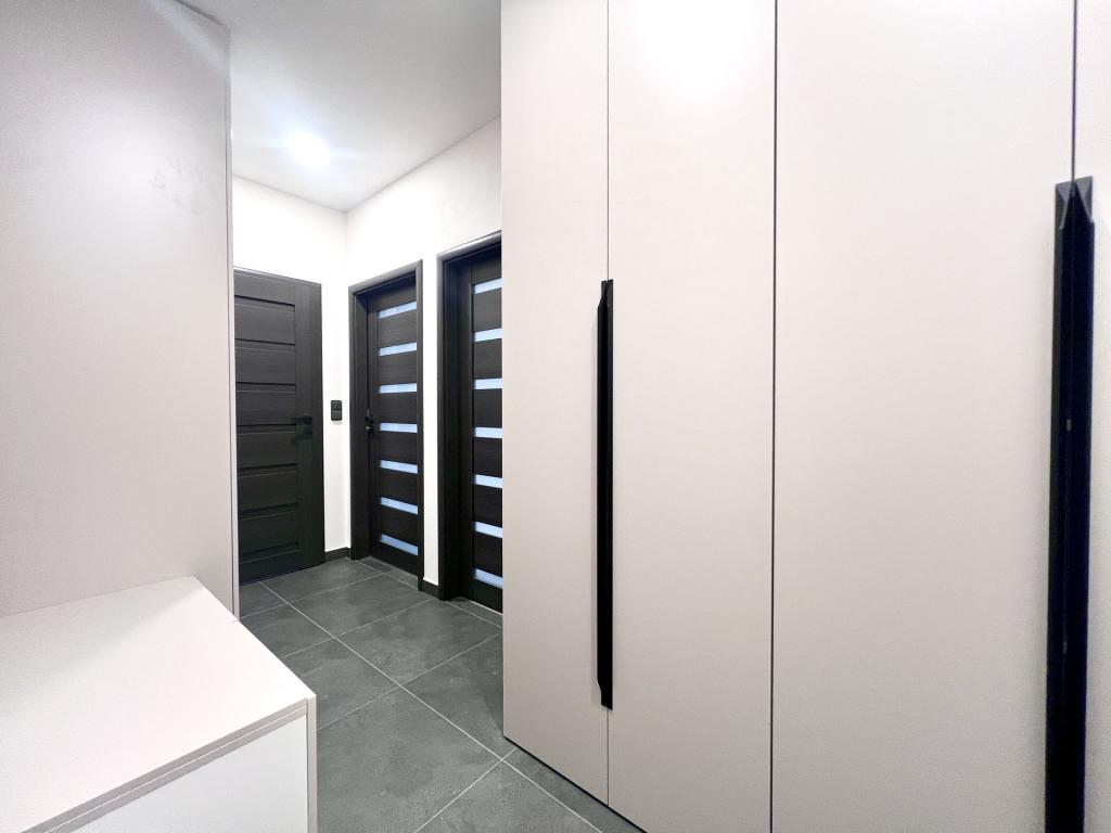 Pronájem bytu 2+kk 50 m2