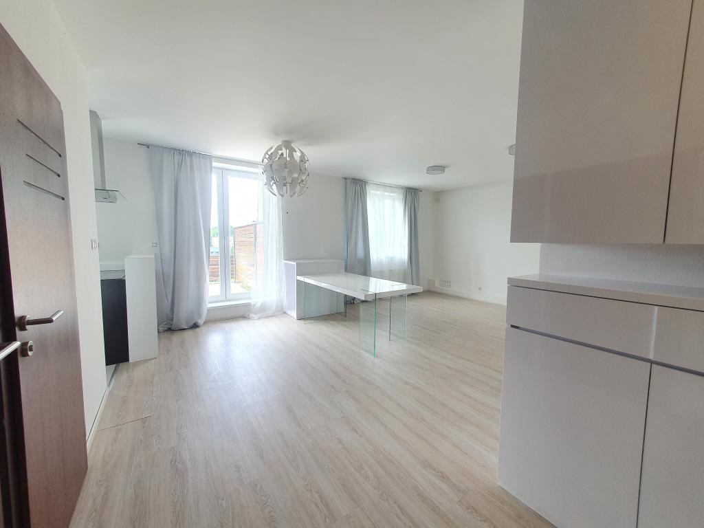 Pronajem bytu 3+kk 78 m2