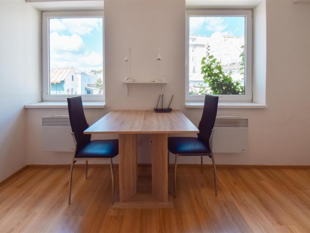 Pronájem bytu 1+kk 22 m2