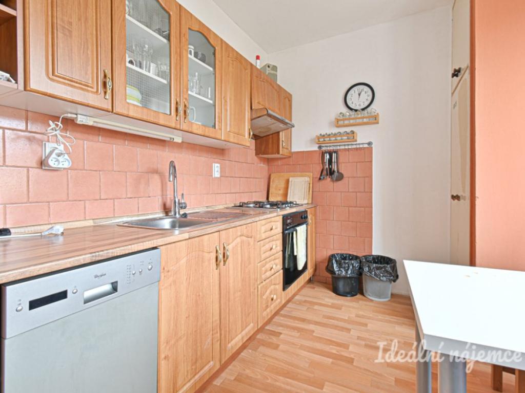 Pronájem bytu 3+1 67 m2
