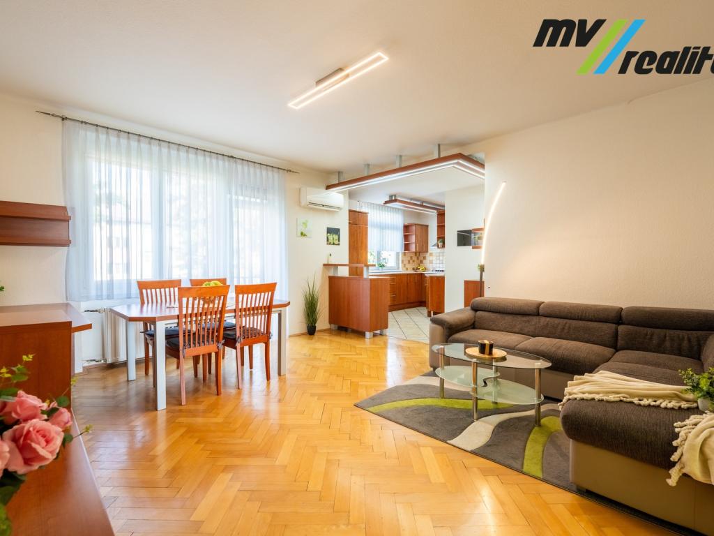 3+1 Apartment in Mladá Boleslav – pohled 3