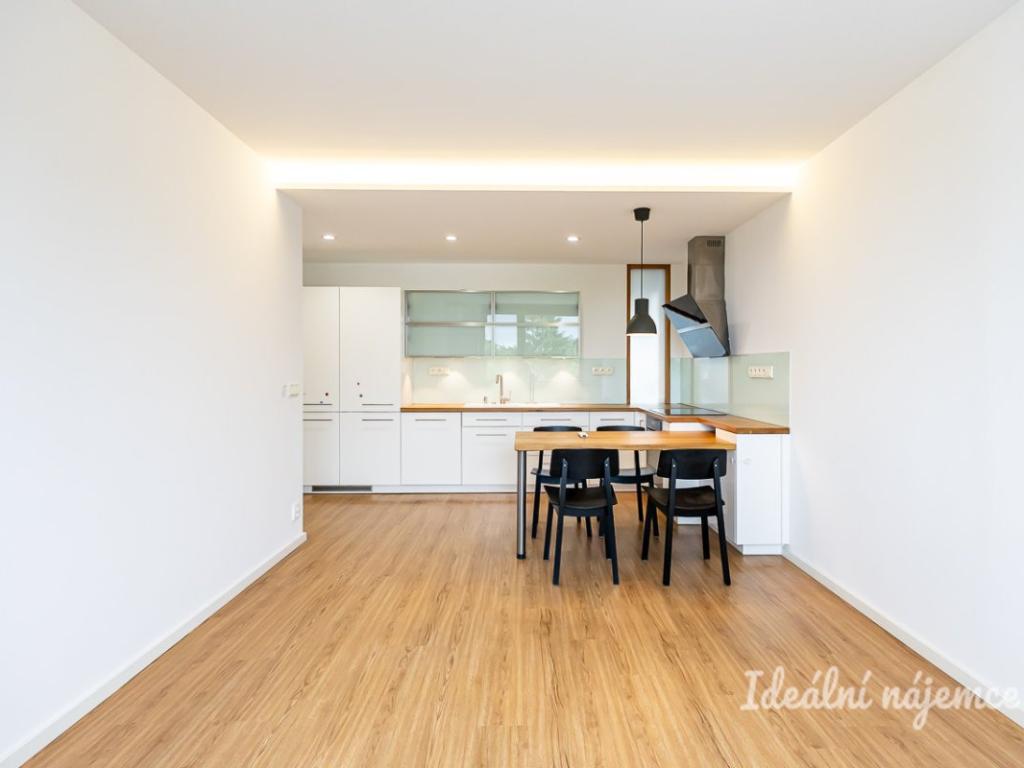 Pronájem bytu 3+kk 65 m2