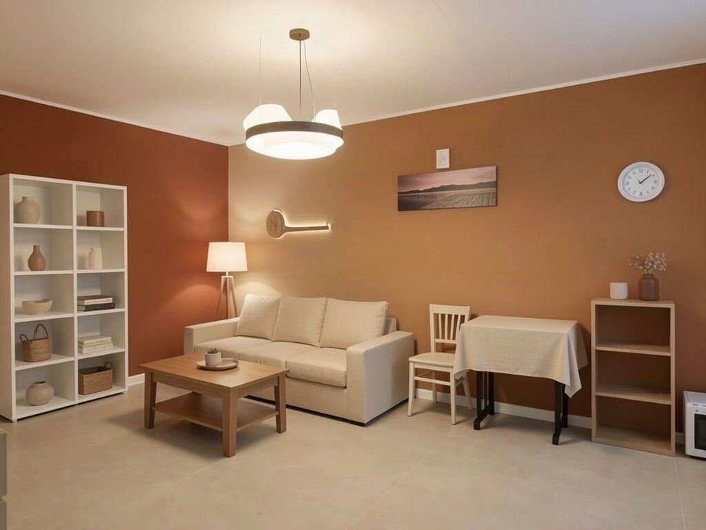 Prodej bytu 2+1 62 m2