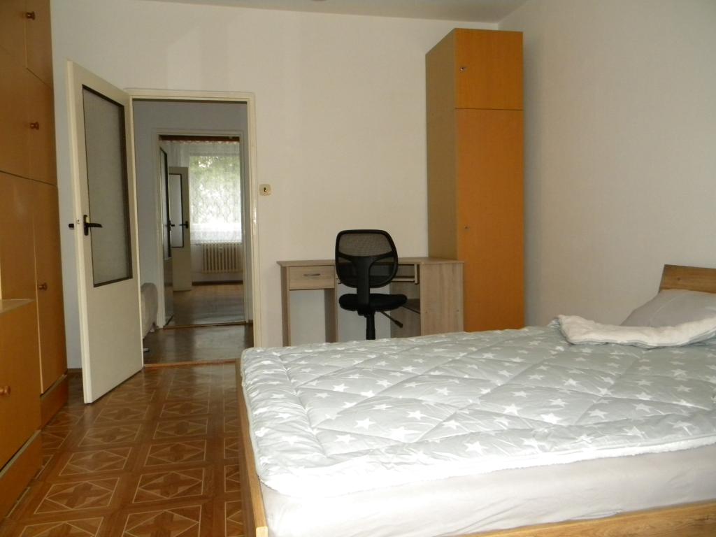 Pronájem bytu 2+1 57 m2