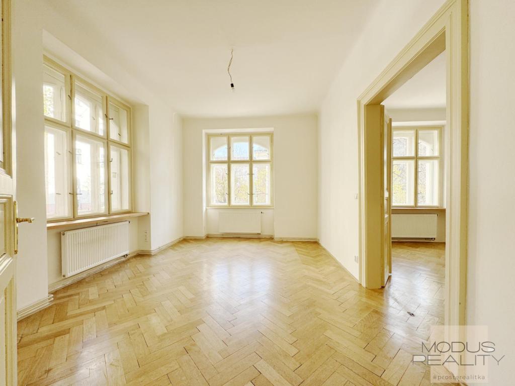 Pronájem bytu 2+1 68 m2