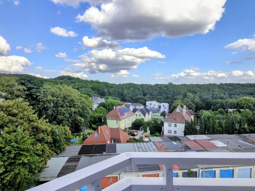Pronájem bytu 3+1 88 m2