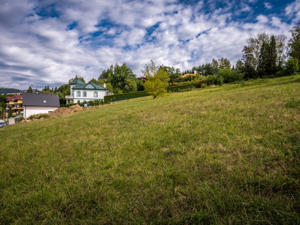 Prodej pozemku 5439 m2, Pozlovice – náhled fotky 15