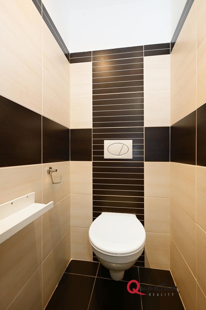 Pronájem bytu 3+1 61 m2, Praha – náhled fotky 14