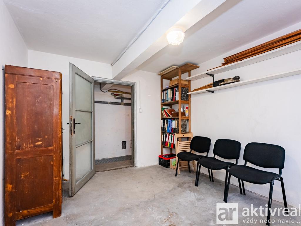 Prodej bytu 2+kk 55 m2, Praha – náhled fotky 26