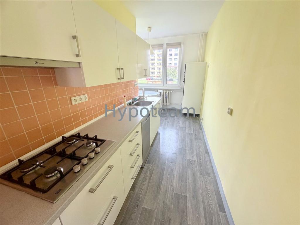 Pronájem bytu 2+1 64 m2